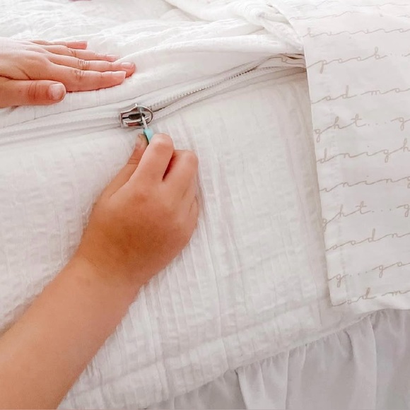 Complete Beddy’s full size set - Picture 7 of 8